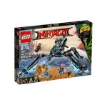 LEGO NINJAGO MOVIE 70611 NARTNIK