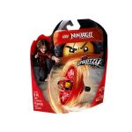 LEGO NINJAGO 70633 KAI -MISTRZ SPINJITZU