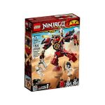 LEGO NINJAGO 70665 MECH - SAMURAJ