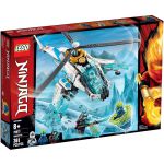 LEGO NINJAGO 70673 SZURIKOPTER