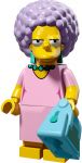 LEGO MINIFIGURES 71009 - 12 PATTY