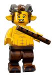 LEGO MINIFIGURES 71011 - 7 FAUN