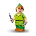 LEGO MINIFIGURE 71012 - 15 PIOTRUŚ PAN