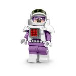 LEGO MINIFIGURES 71017 - 18 KALKULATOR