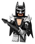 LEGO MINIFIGURES 71017 - 2 BATMAN GLAM METAL