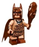 LEGO MINIFIGURES 71017 - 4 BATMAN KLAN JASKINI