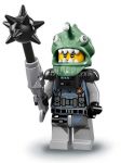 LEGO MINIFIGURES 71019 - 13 SHARK ARMY ANGLER