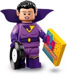 LEGO MINIFIGURES 71020 BATMAN MOVIE 2 -  13 WONDER TWIN JAYNA