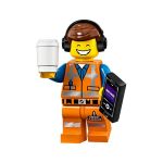 LEGO MINIFIGURES 71023 - 1 EMMET