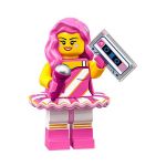 LEGO MINIFIGURES 71023 - 11 CANDY