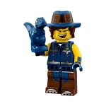 LEGO MINIFIGURES 71023 - 14 REX