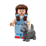 LEGO MINIFIGURES 71023 - 16 DOROTKA