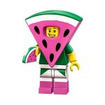 LEGO MINIFIGURES 71023 - 8 CHŁOPIEC W STROJU ARBUZA