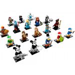 LEGO MINIFIGURES 71024 KOMPLET 18 MINIFIGUREK