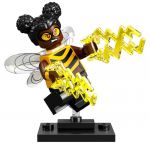 LEGO MINIFIGURES 71026 - 14 BUMBLEBEE