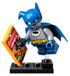 LEGO MINIFIGURES 71026 - 16 BAT-MITE