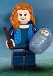 LEGO MINIFIGURES 71028 - 7 LILY POTTER