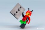 LEGO MINIFIGURES 71029 - 4 BIEDRONKA