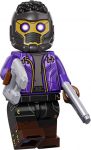 LEGO MINIFIGURES 71031 - 11 T\'CHALLA STAR-LORD