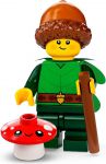 LEGO MINIFIGURES 71032 - 8 LEŚNY ELF
