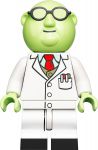 LEGO MINIFIGURES 71033 - 2 DR BUNSEN