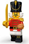 LEGO MINIFIGURES 71034 - 1 DZIADEK DO ORZECHÓW