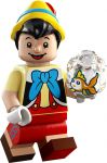 LEGO MINIFIGURES 71038 - 2 PINOKIO