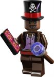 LEGO MINIFIGURES 71038 - 6 DR. FACILIER