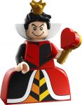LEGO MINIFIGURES 71038 - 7 KRÓLOWA KIER