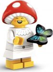 LEGO MINIFIGURES 71045 - 6 LEŚNY DUSZEK