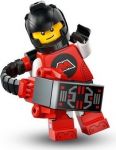 LEGO MINIFIGURES 71046 - 5 SIŁACZ M-TRON