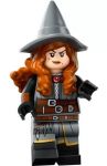 LEGO MINIFIGURES 71047 DUNGEONS & DRAGONS - 12 KRÓLOWA CZAROWNIC