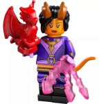 LEGO MINIFIGURES 71047 DUNGEONS & DRAGONS - 3 DIABELSKA CZAROWNICA