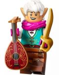 LEGO MINIFIGURES 71047 DUNGEONS & DRAGONS - 9 ELFI BARD