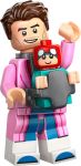 LEGO MINIFIGURES 71050 - 10 PETER B. PARKER/ SPIDER-MAN & MAY MAYDAY PARKER