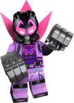 LEGO MINIFIGURES 71050 - 3 MILES G. MORALES/ PROWLER