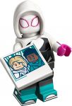 LEGO MINIFIGURES 71050 - 4 GWEN STACY/ SPIDER-GWEN
