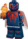 LEGO MINIFIGURES 71050 - 5 MIGUEL O\'HARA/ SPIDER-MAN 2099
