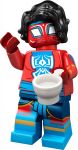 LEGO MINIFIGURES 71050 - 6 PAVITR PRABHAKAR/ SPIDER-MAN INDIA