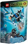 LEGO BIONICLE 71302 AKIDA - WODNA ISTOTA