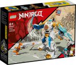 LEGO NINJAGO 71761 ENERGETYCZNY MECH ZANEA