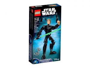 LEGO STAR WARS 75110 LUKE SKYWALKER