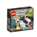 LEGO STAR WARS 75160 MIKROMYŚLIWIEC U-WING