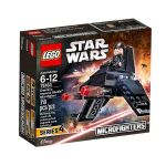 LEGO STAR WARS 75163 IMPERIALNY WAHADŁOWIEC KRENNICA