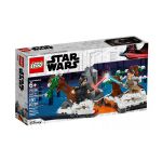 LEGO STAR WARS 75236 POJEDYNEK W BAZIE STARKILLER