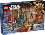 LEGO STAR WARS 75418 KALENDARZ ADWENTOWY NA 2025 ROK