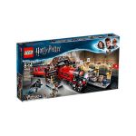 LEGO HARRY POTTER 75955 EKSPRES DO HOGWARTU