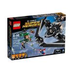 LEGO SUPER HEROES 76046 BITWA POWIETRZNA