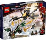 LEGO MARVEL 76195 BOJOWY DRON SPIDER-MANA