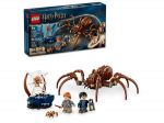 LEGO HARRY POTTER 76434 ARAGOG W ZAKAZANYM LESIE